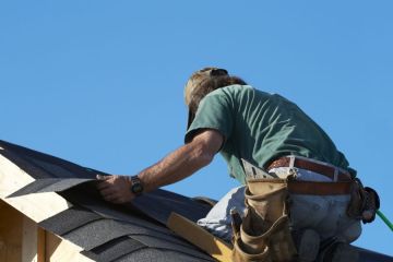 Shingle Roofer in Chandler