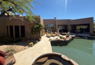 Exterior Painting in Ahwatukee, Phoenix, AZ (6)