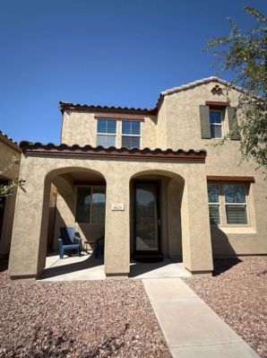 House Painting in Phoenix, AZ (2)