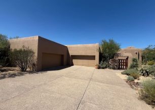 Exterior Painting in Ahwatukee, Phoenix, AZ (1)