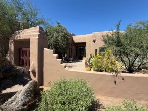 Exterior Painting in Ahwatukee, Phoenix, AZ (2)