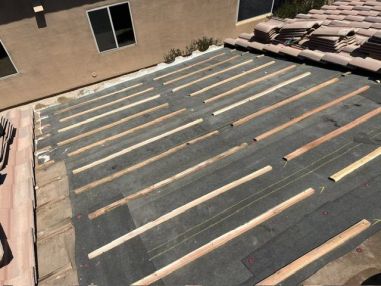 Tile Roofing in Glendale, AZ (2)
