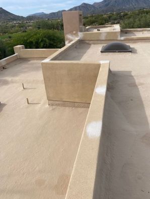 Roof Coating in Chandler, AZ (5)