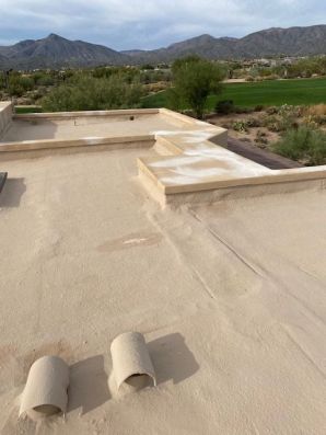 Roof Coating in Chandler, AZ (4)