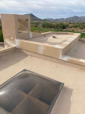 Roof Coating in Chandler, AZ (3)