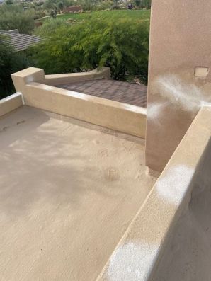 Roof Coating in Chandler, AZ (2)