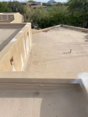 Roof Coating in Chandler, AZ (1)