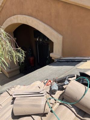 Tile Roofing in Mesa, AZ (3)
