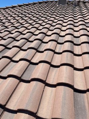 Tile Roofing in Mesa, AZ (4)