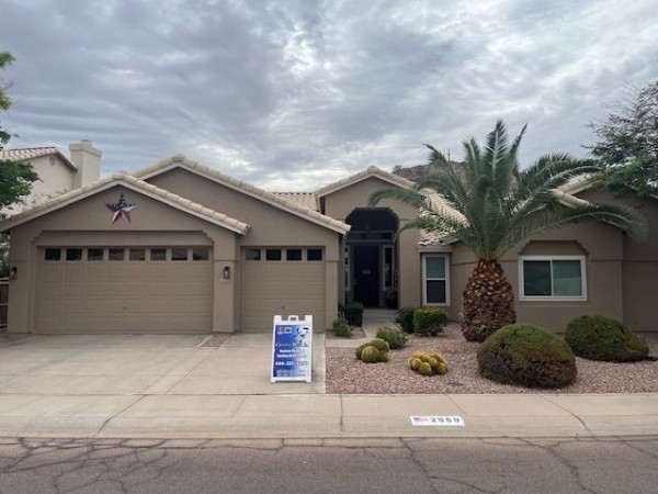 House Painting in Mesa, AZ (1)
